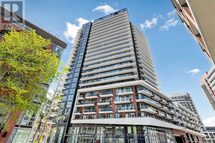 635 - 38 IANNUZZI STREET, Toronto