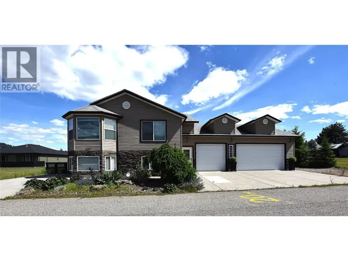 635 636 Osprey Avenue, Vernon