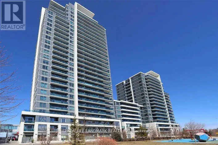 635 - 7165 YONGE STREET, Markham