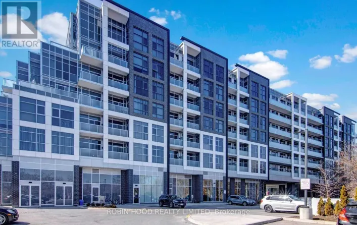 635 - 8763 BAYVIEW AVENUE, Richmond Hill