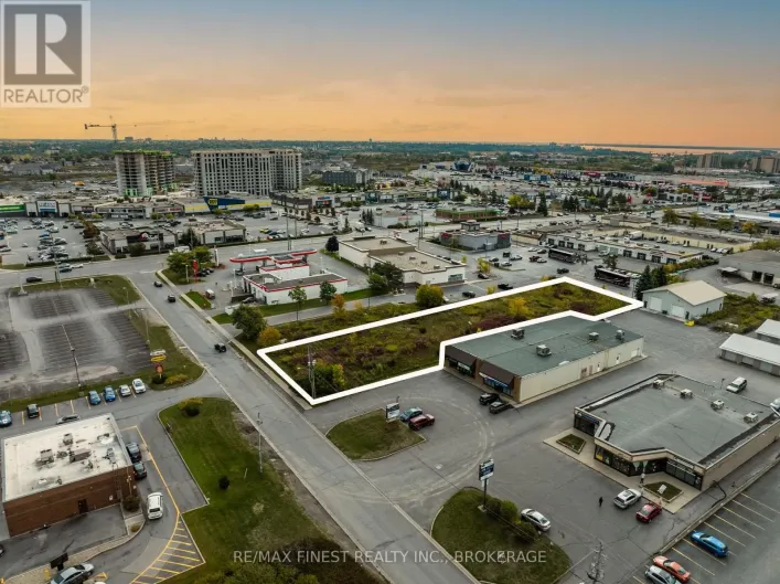 635 ARLINGTON PARK PLACE, Kingston