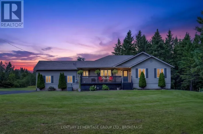 635 BETHEL ROAD, Stone Mills