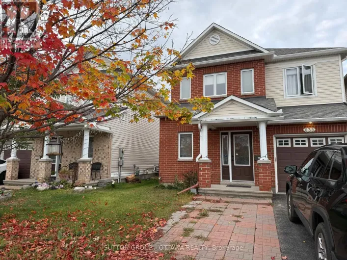 635 CLEARBROOK DRIVE, Ottawa