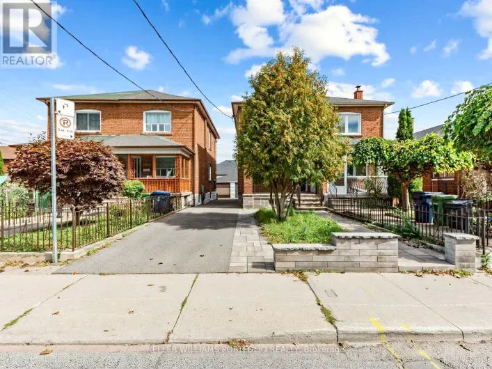 635 GLENHOLME AVENUE, Toronto