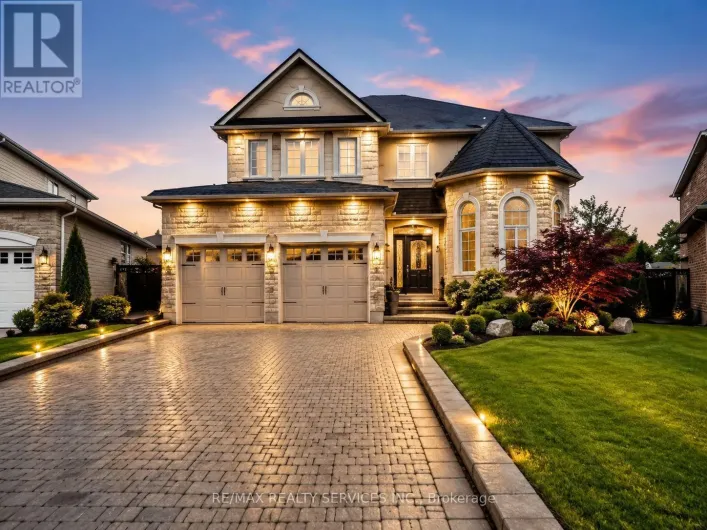 635 KOZEL COURT, Mississauga