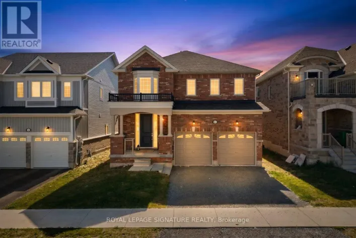 635 LEMAY GROVE, Peterborough