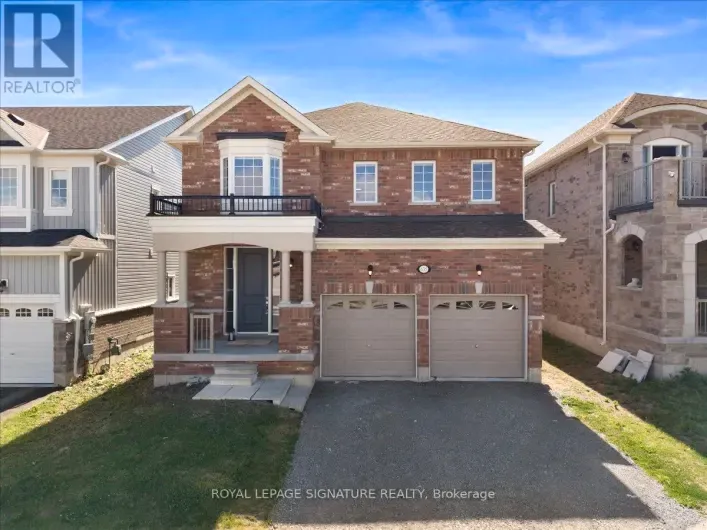 635 LEMAY GROVE, Peterborough
