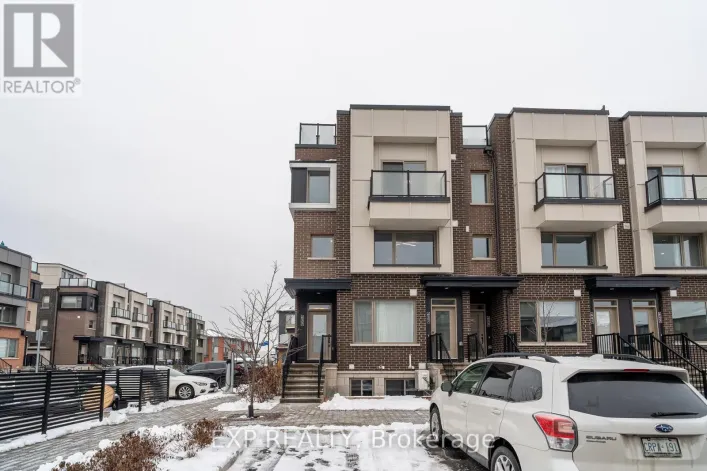 635 MAKWA PRIVATE, Ottawa