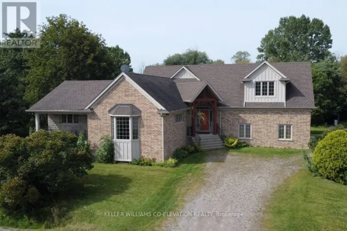 635 MILLGROVE SIDE ROAD, Hamilton