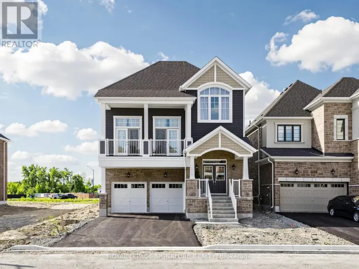 635 NEWLOVE STREET, Innisfil
