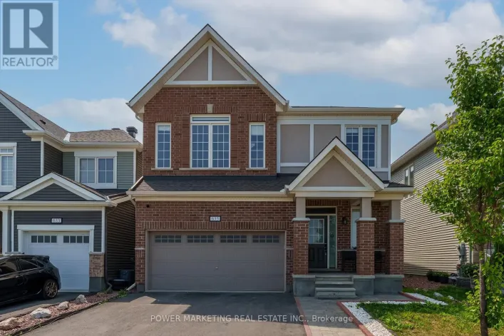 635 PERSEUS AVENUE, Ottawa