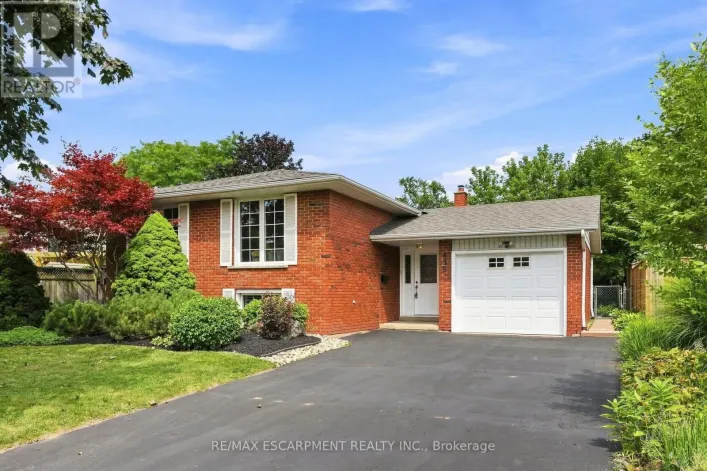 635 RAMSGATE ROAD, Burlington