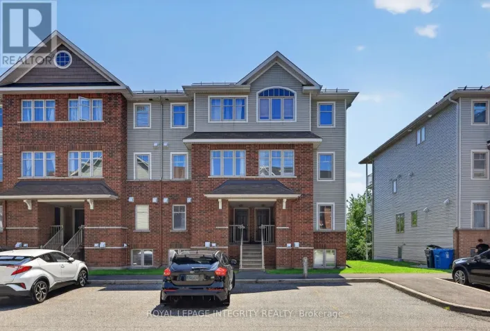 635 REARDON PRIVATE, Ottawa