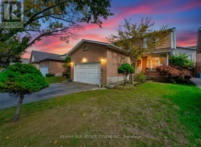 635 REXFORD DRIVE, Hamilton