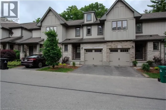 635 SAGINAW Parkway Unit# 10, Cambridge