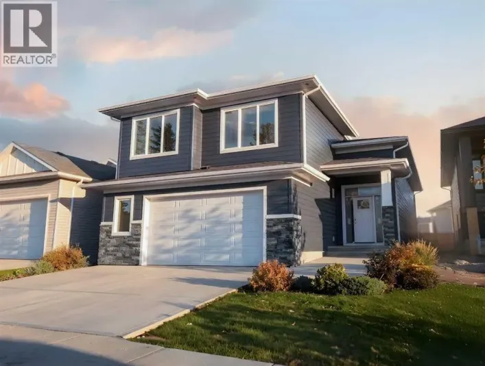 635 Sixmile Crescent S, Lethbridge