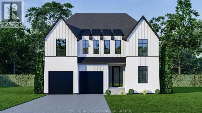 635 SUMMIT STREET, Lakeshore