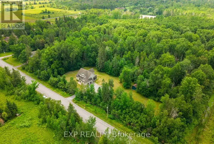 635 WILLIAM MOONEY ROAD, Ottawa
