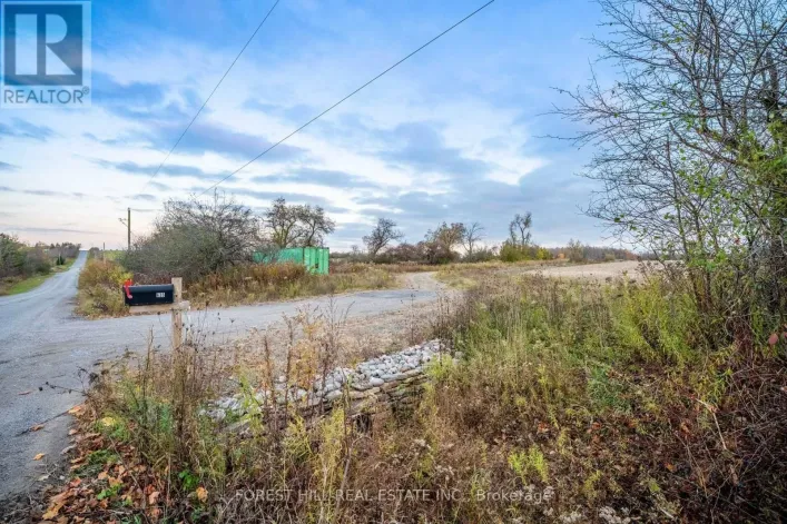 635 WILSON LINE, Cavan Monaghan