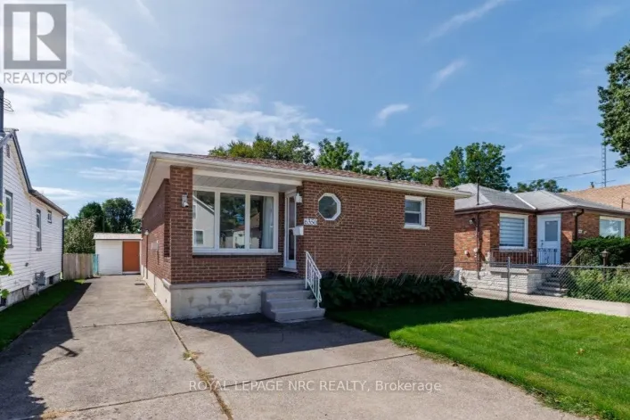 6350 ASH STREET, Niagara Falls