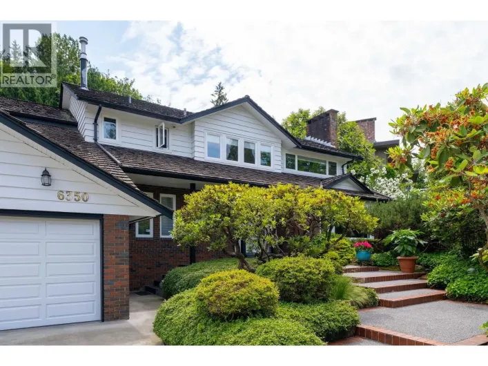 6350 BUCKINGHAM DRIVE, Burnaby