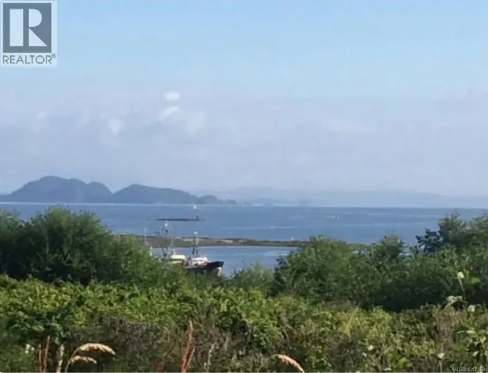 6350 Hardy Bay Rd, Port Hardy