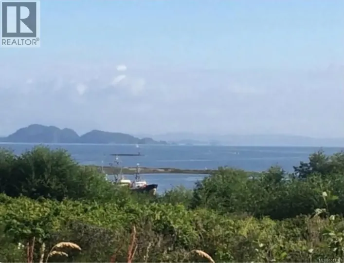 6350 Hardy Bay Rd, Port Hardy