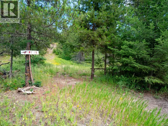 6350 Highway 33 Highway Lot# 18, Beaverdell