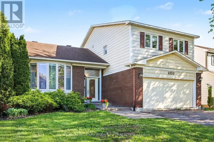 6350 LARMOND AVENUE, Ottawa