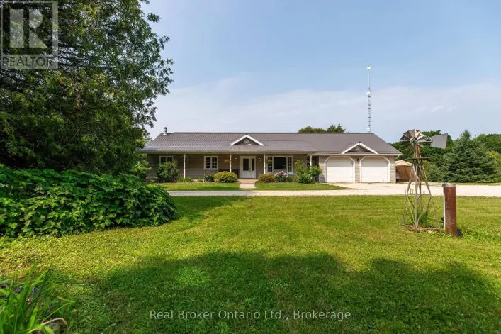 635064 EUPHRASIA HOLLAND TOWNLINE, Grey Highlands