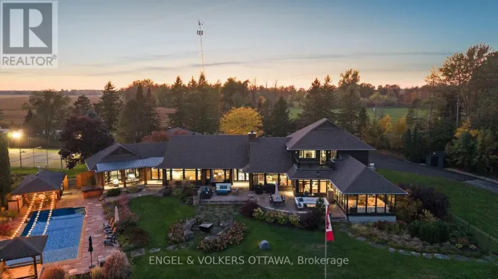 6351 RIDEAU VALLEY DRIVE N, Ottawa