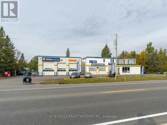 635202 HIGHWAY 10, Mono