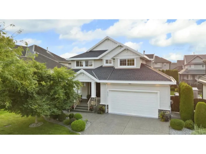 6353 166 STREET, Surrey
