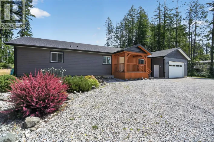 6353 Beaver Creek Rd, Port Alberni