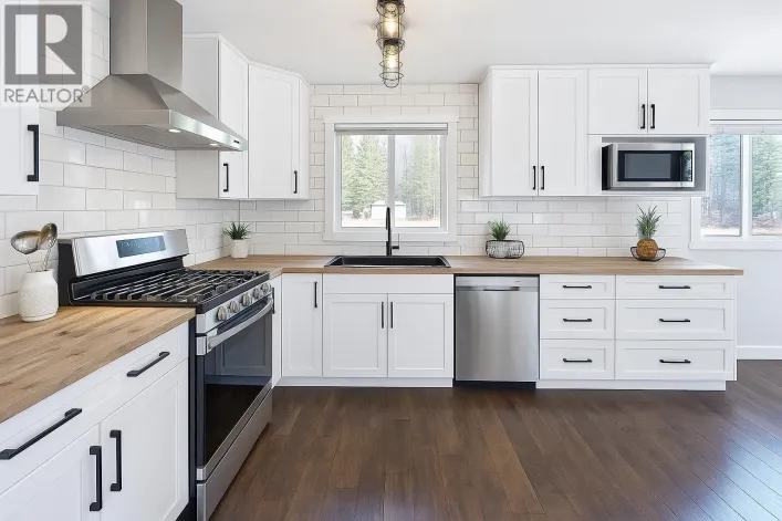 6353 NORTH NECHAKO ROAD, Prince George