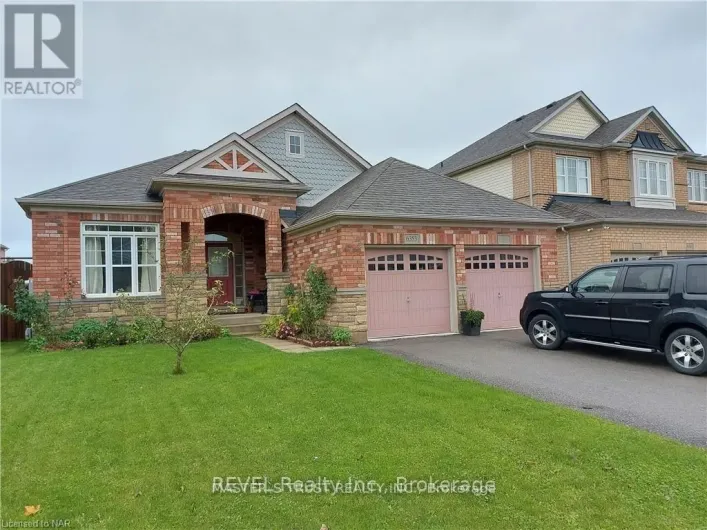 6353 ST MICHALE AVENUE, Niagara Falls