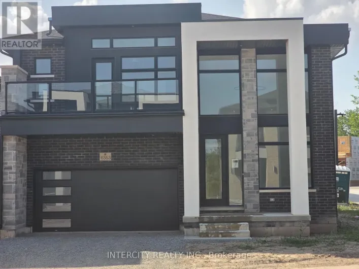 6353 SUNSHINE COMMON, Niagara Falls