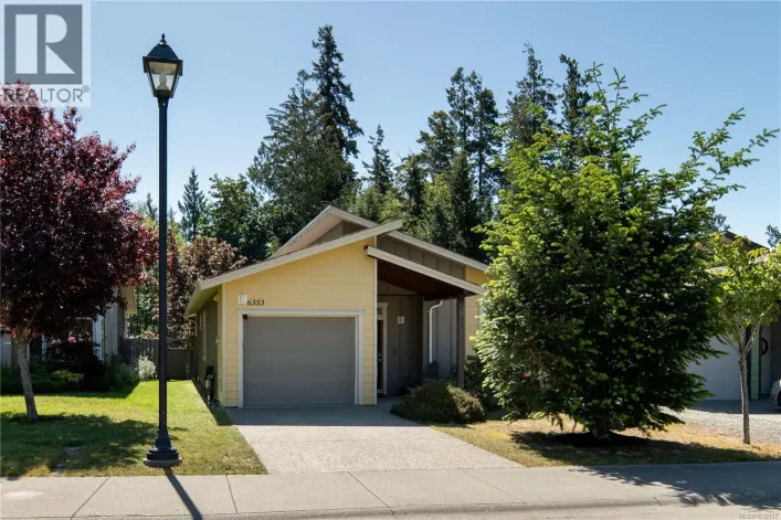 6353 Willowpark Way, Sooke