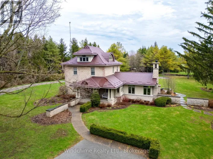 635317 EUPHRASIA-HOLLAND TOWNLINE, Grey Highlands