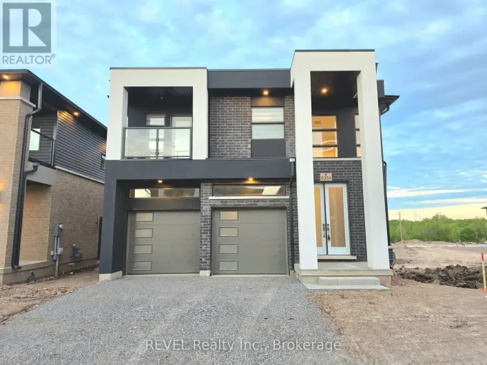 6354 SUNSHINE COMMON, Niagara Falls