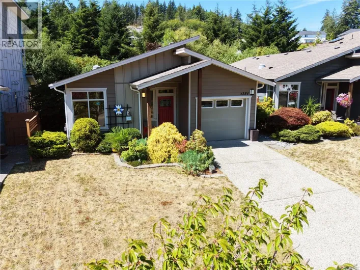 6354 Willowpark Way, Sooke