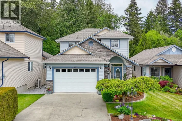 6355 Herons Pl, Duncan