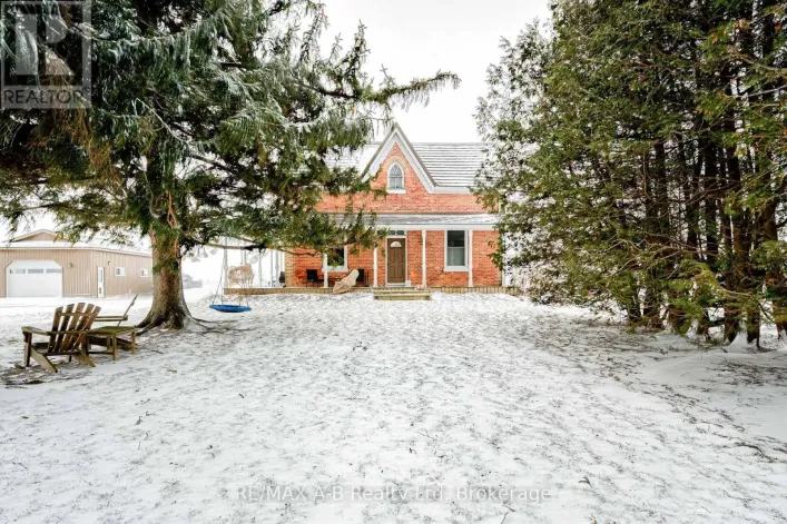 6355 PERTH RD 55 LINE, West Perth