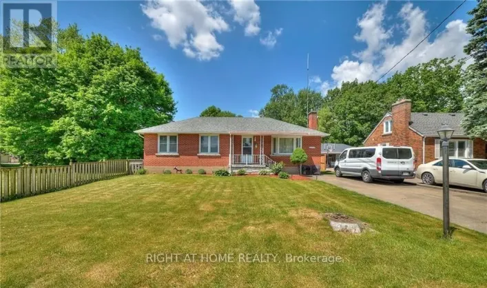 6357 DORCHESTER ROAD, Niagara Falls