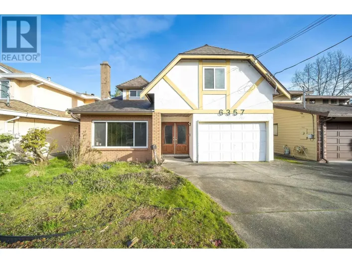 6357 FRANCIS ROAD, Richmond