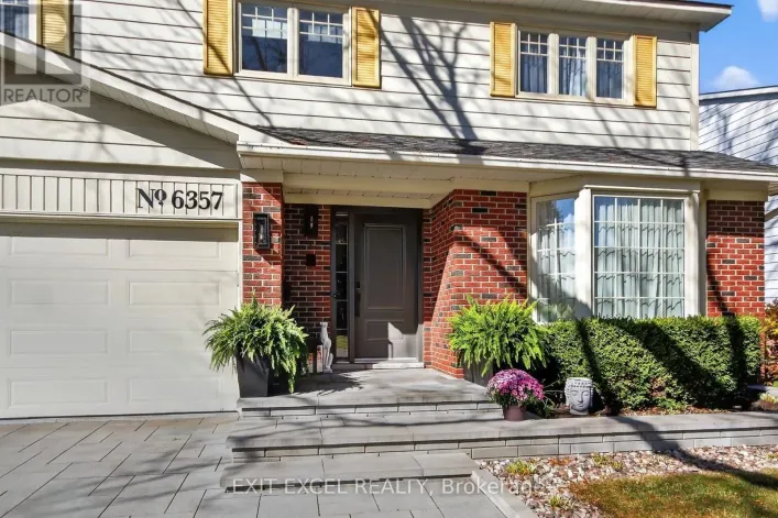 6357 MATTICE AVENUE, Ottawa