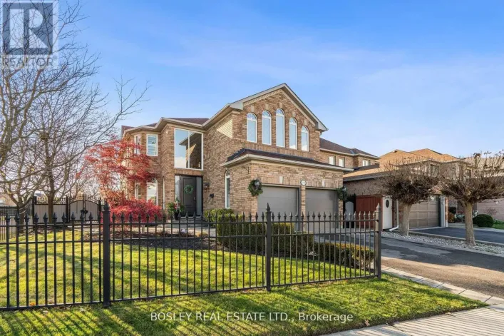 6358 LISGAR DRIVE, Mississauga