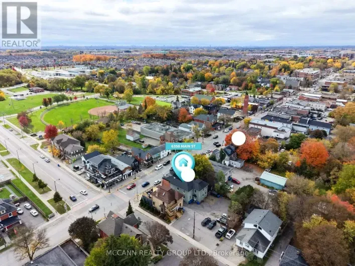 6358 MAIN STREET, Whitchurch-Stouffville