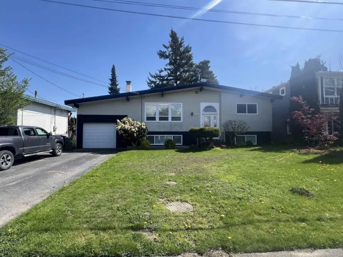 6358 REID ROAD|Sardis South, Chilliwack