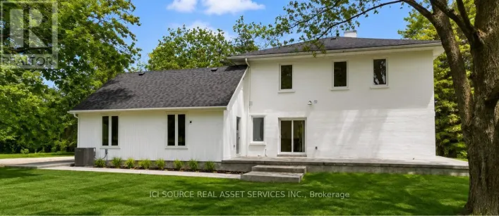 6358 SUNNIDALE CONCESSION 5, Clearview